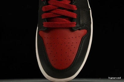 Hyperoad High Retro 1 'Banned' Air Jordan 0801